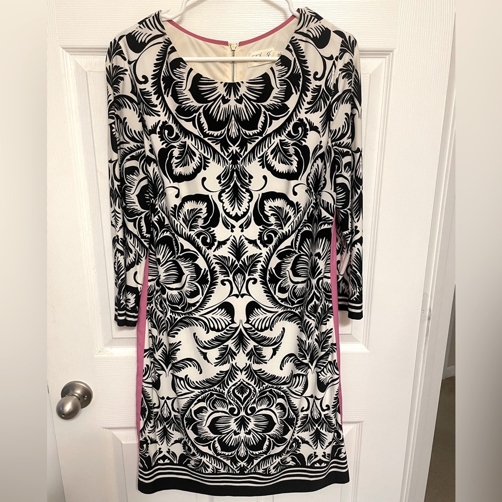 Eliza J Sheath Dress (14)